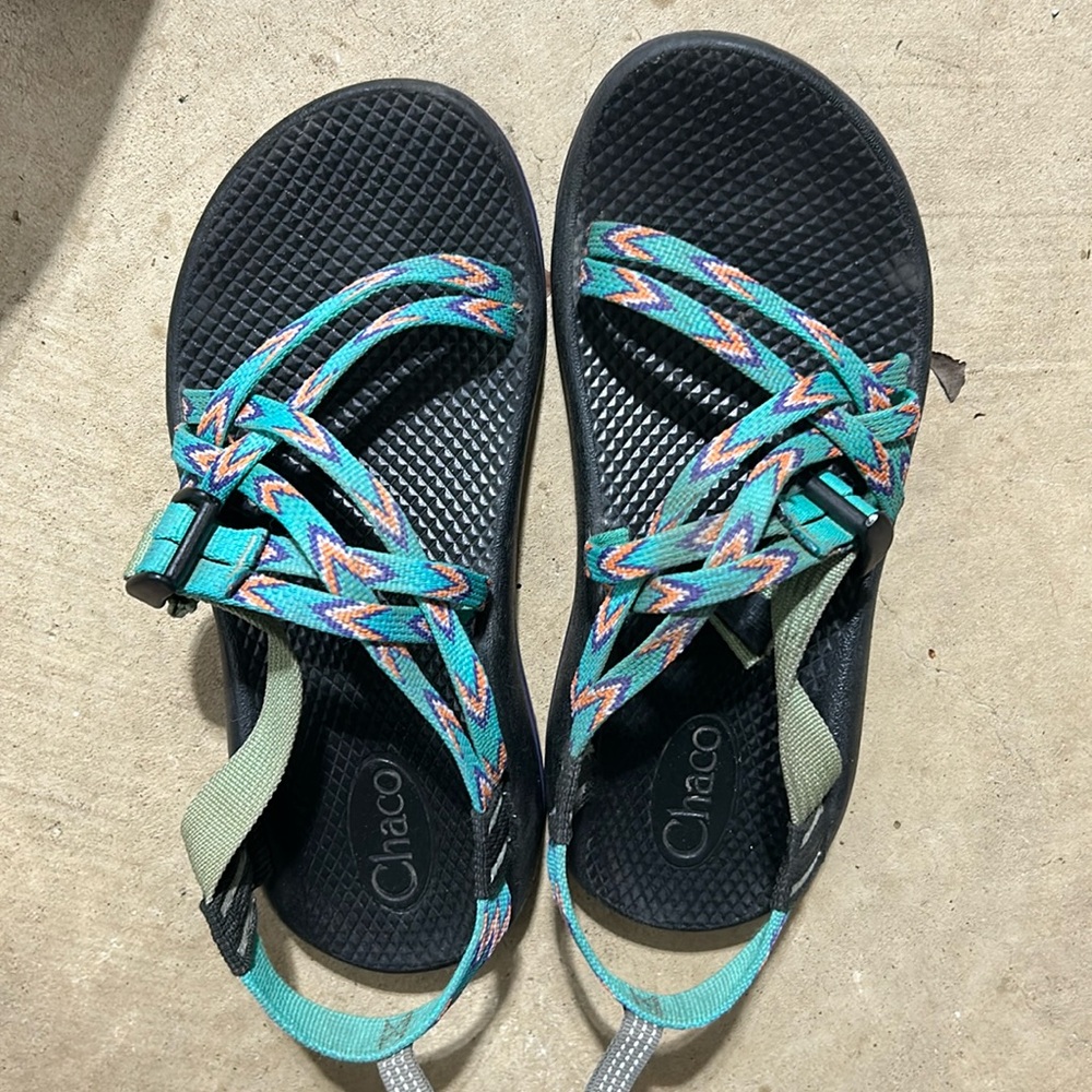 CHACO